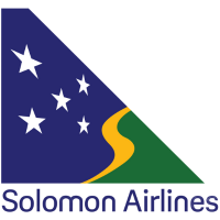 solomon airlines logo
